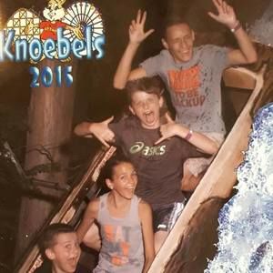 Meet your Posher, Steven